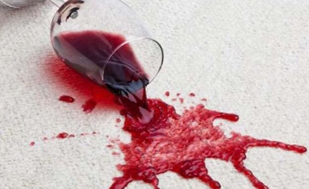Vino tinto