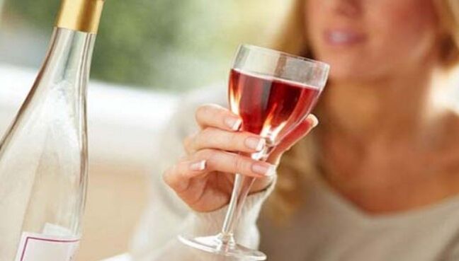 ¿El alcohol es necesario para la salud