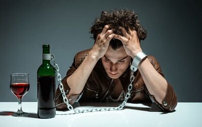 Cómo dejar de beber alcohol
